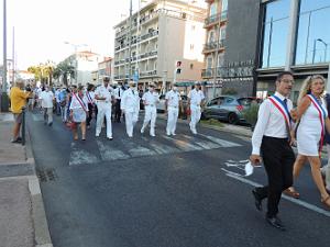 2020 08 26 LA SEYNE SUR MER HOMMAGE A LA LIBERATION EN 1944 DE LA SEYNE SUR MER (72)